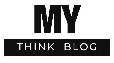 My think blog